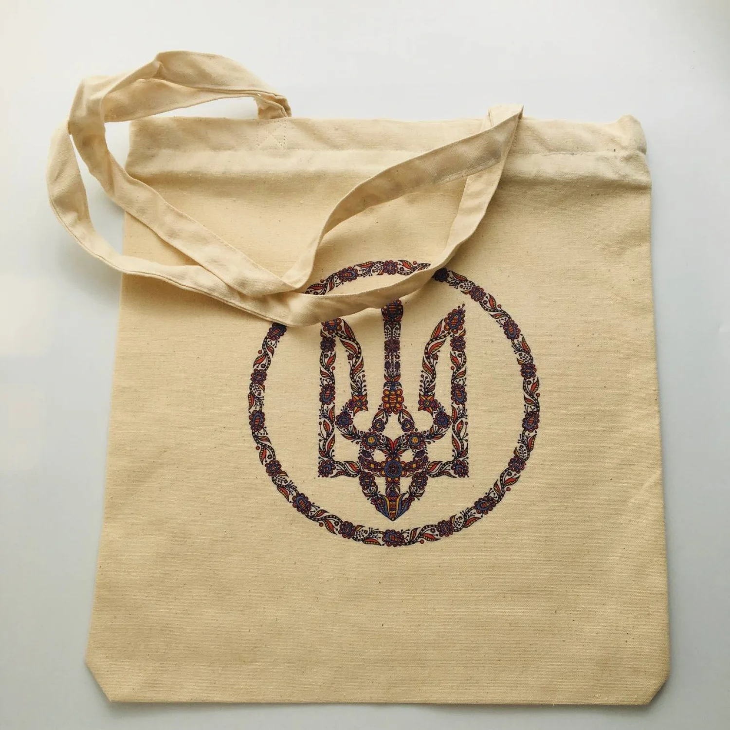 Шопер Тризуб