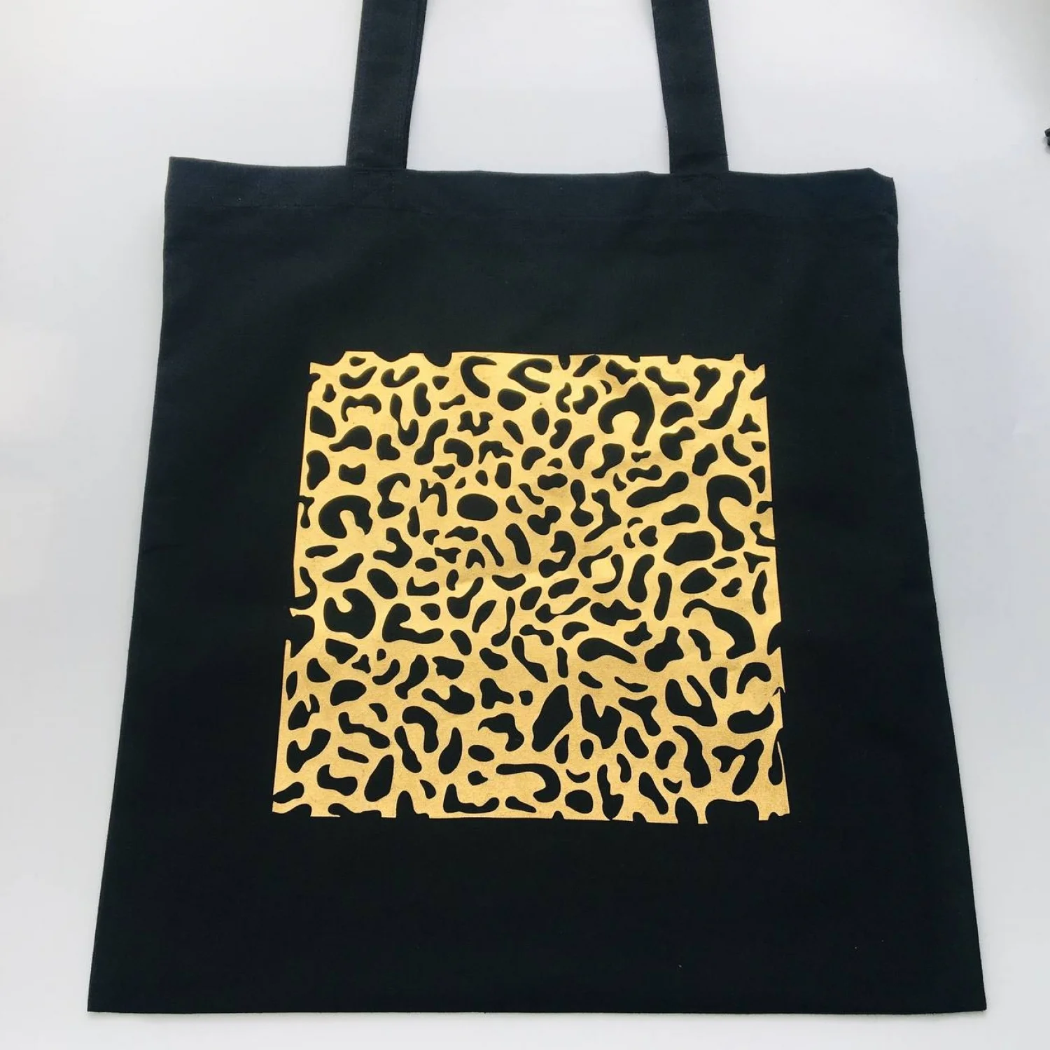 Шопер Леопард