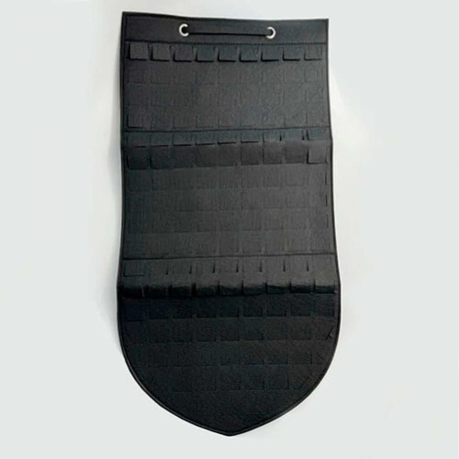 Тримач настінний для колекціонування значків (контур)