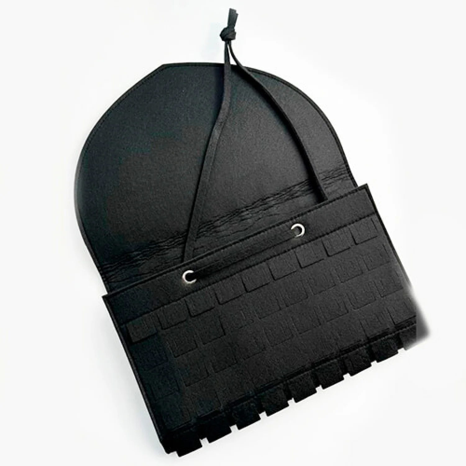 Тримач настінний для колекціонування значків (контур)