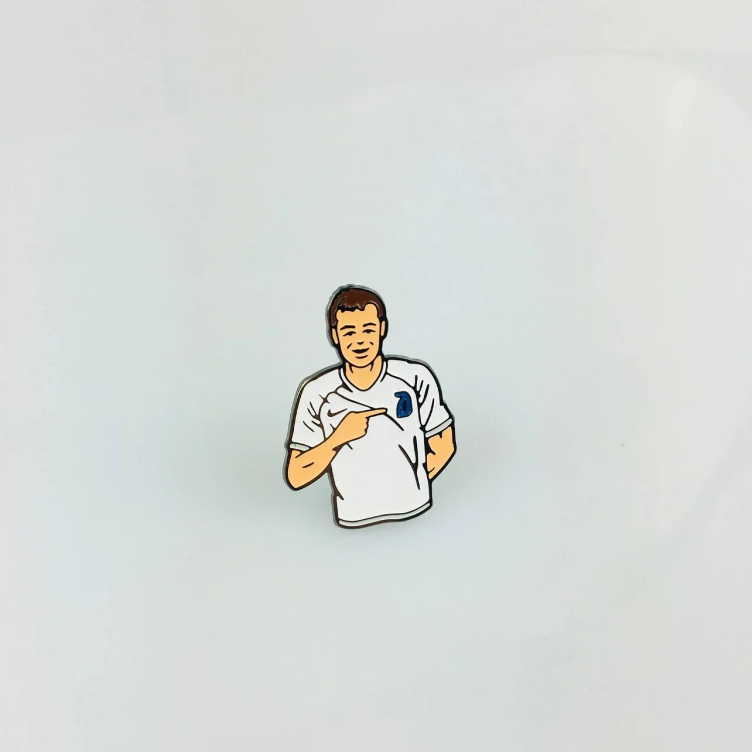 Значок Картушов