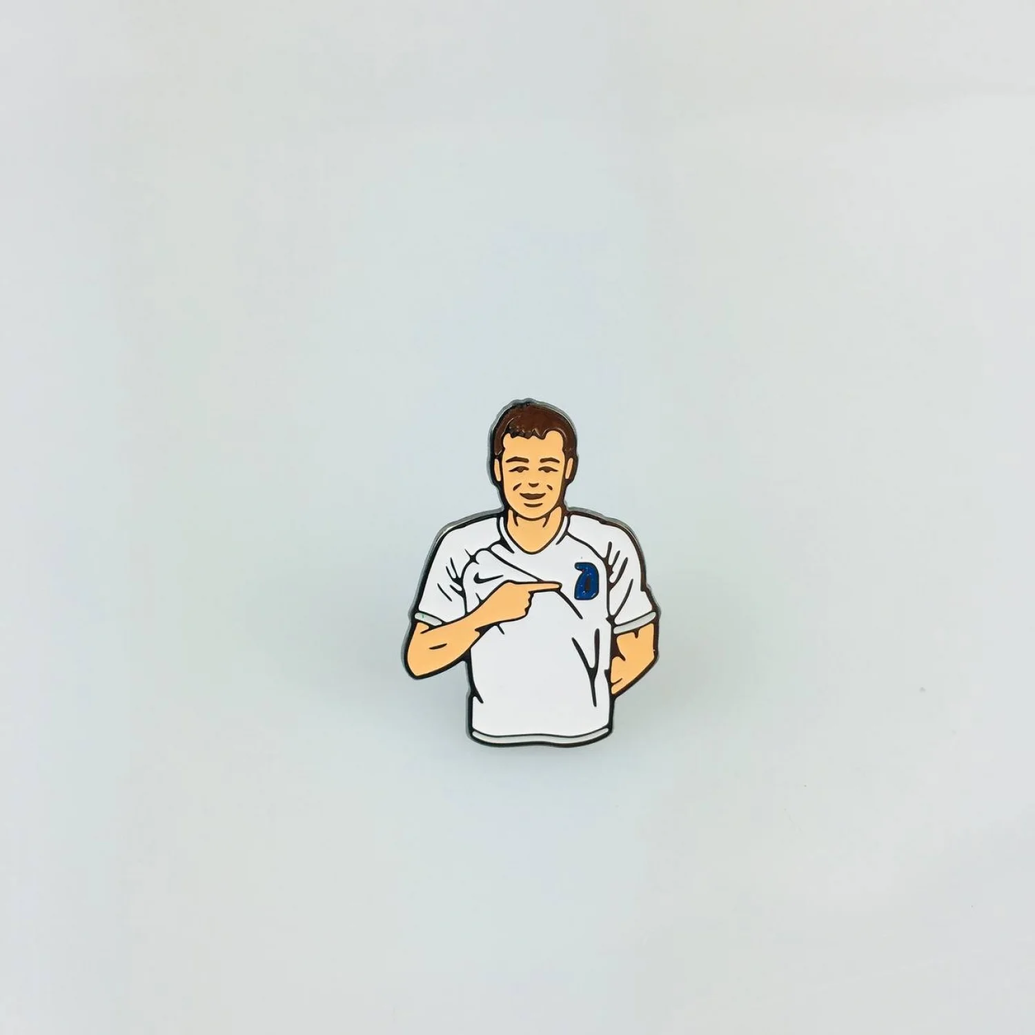 Значок Картушов