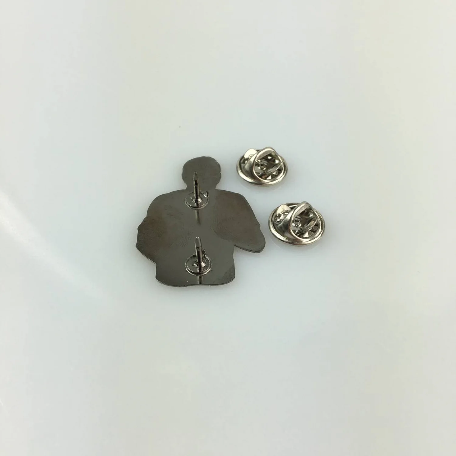 Значок Картушов