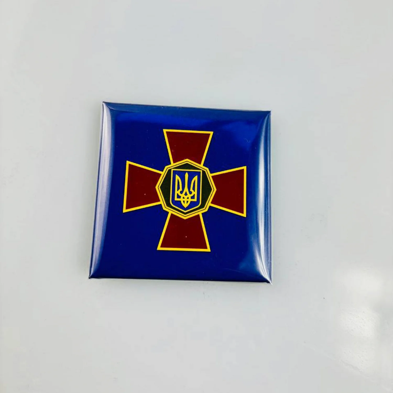 Магніт сувенірний НГУ