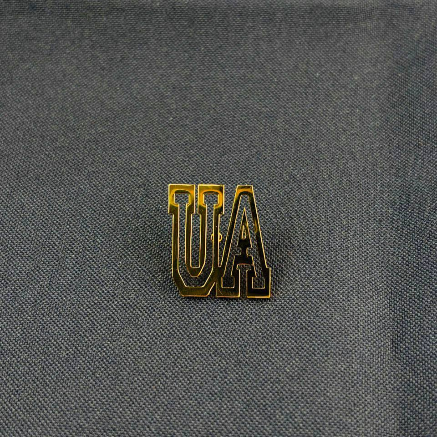 Значок UA