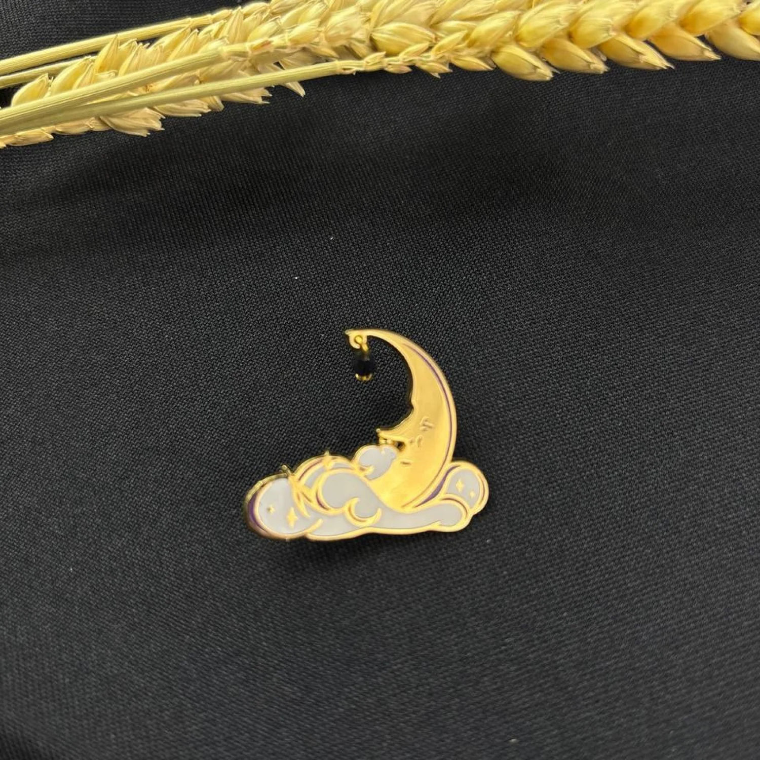 Значок Господин Луна