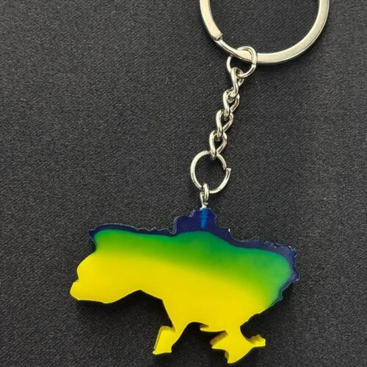 Брелок Україна