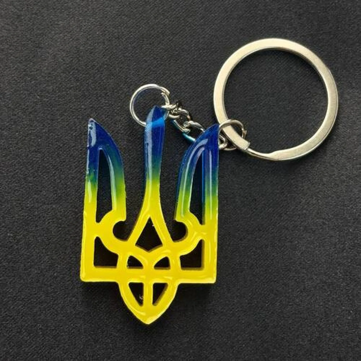 Брелок Герб України