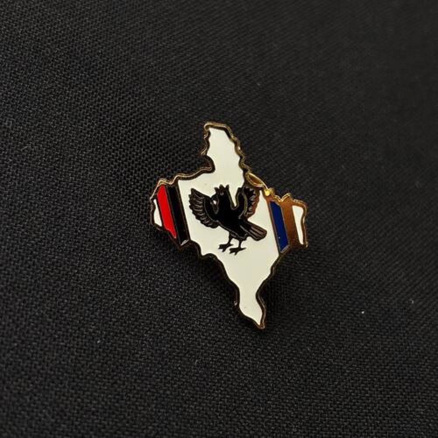 Значок Івано-Франківщина