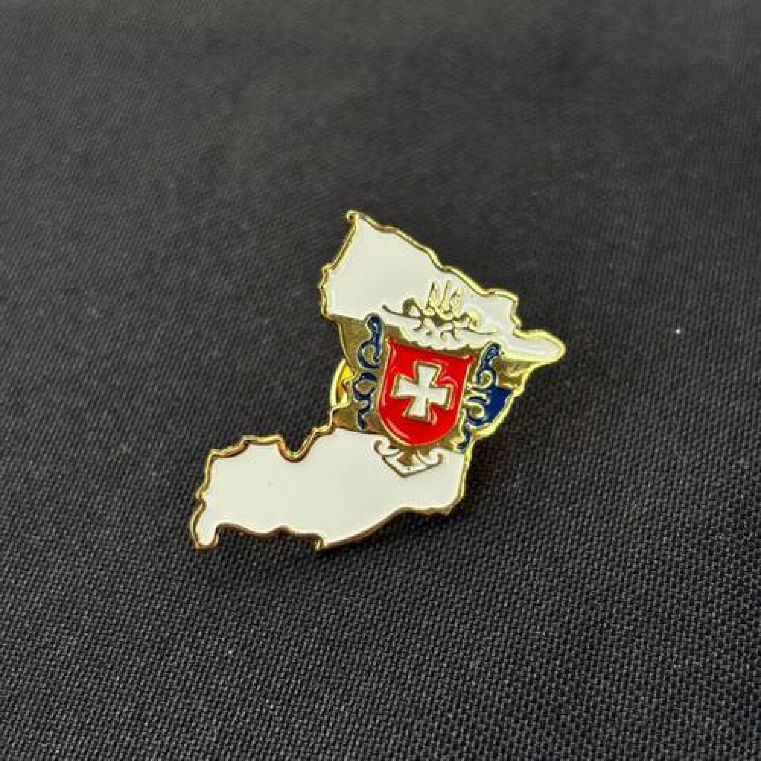 Значок Рівненщина