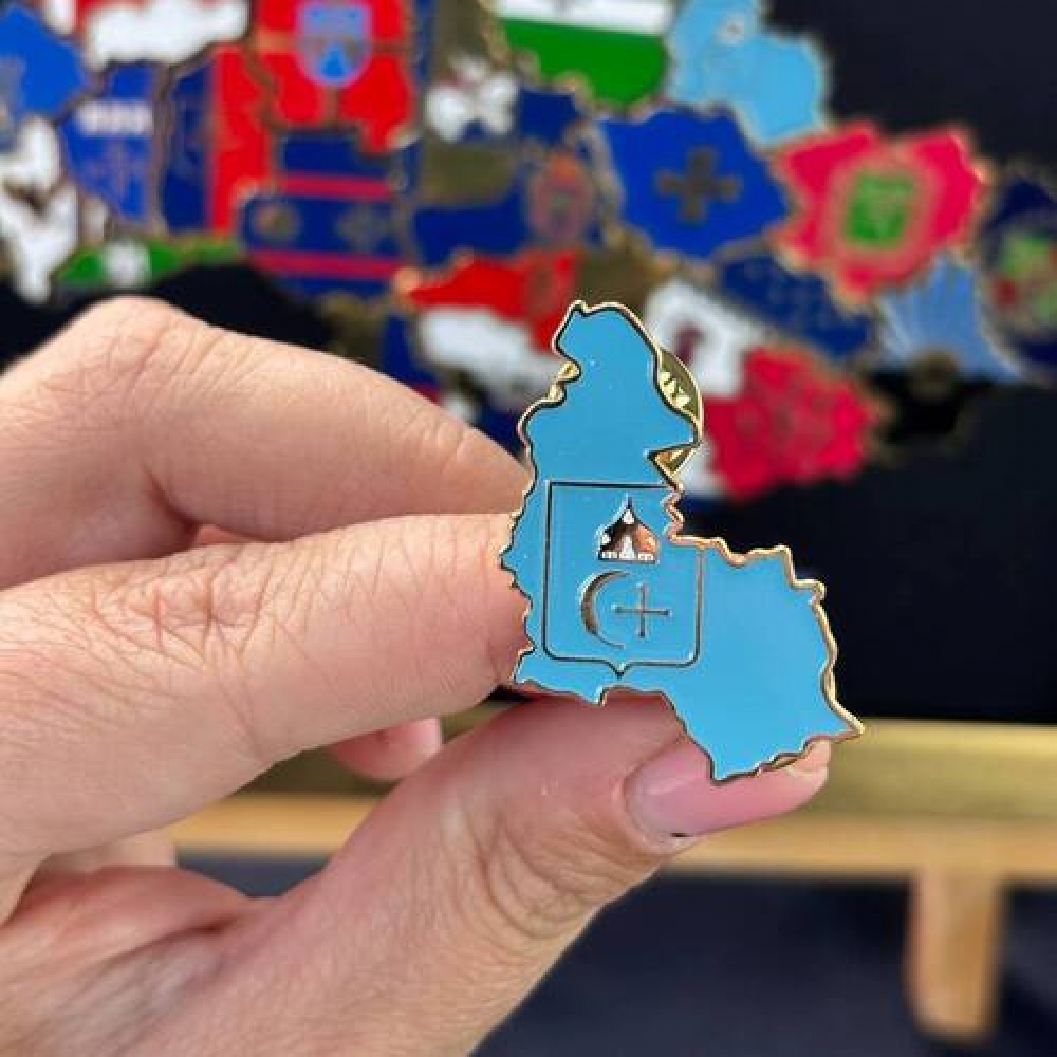 Значок Сумщина