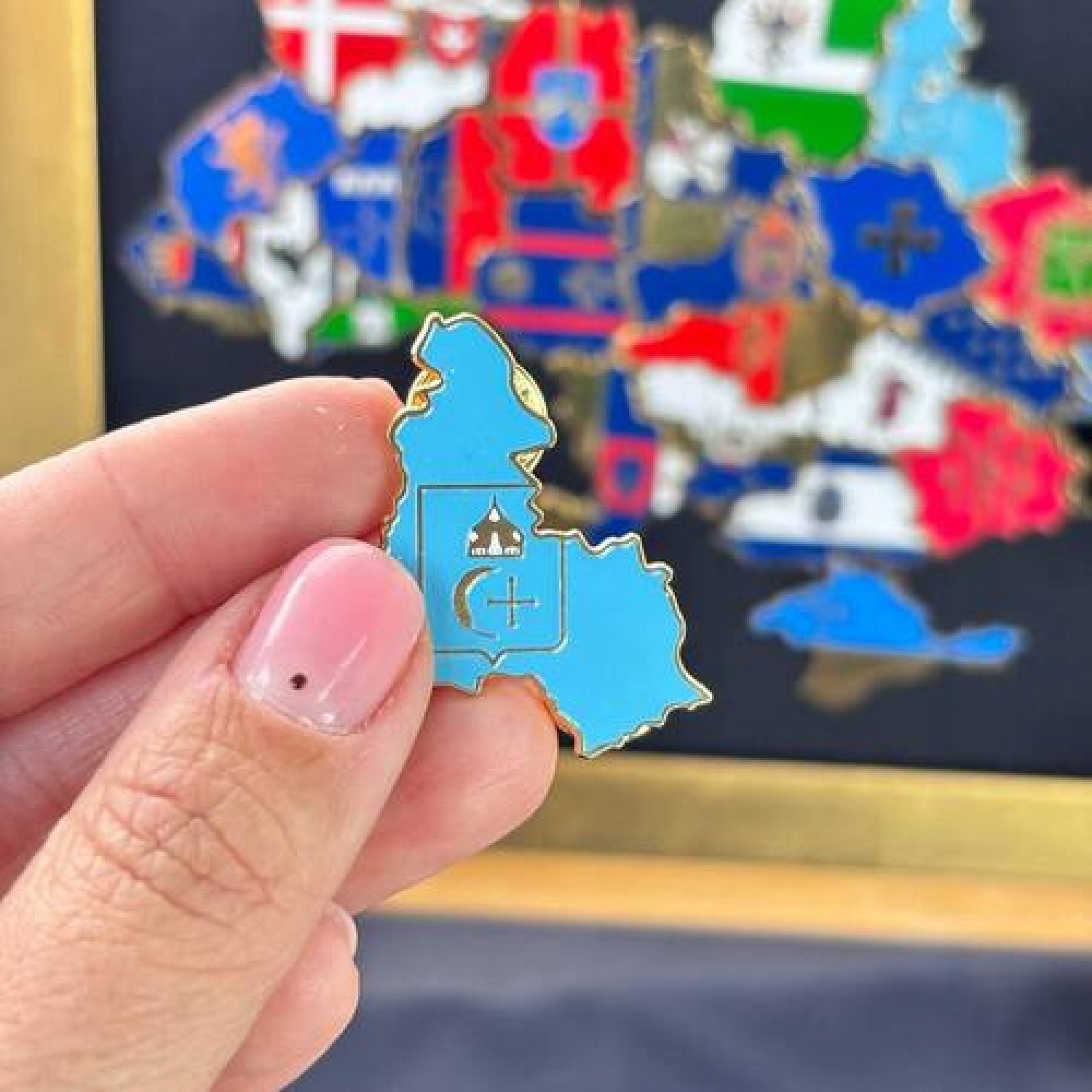 Значок Сумщина