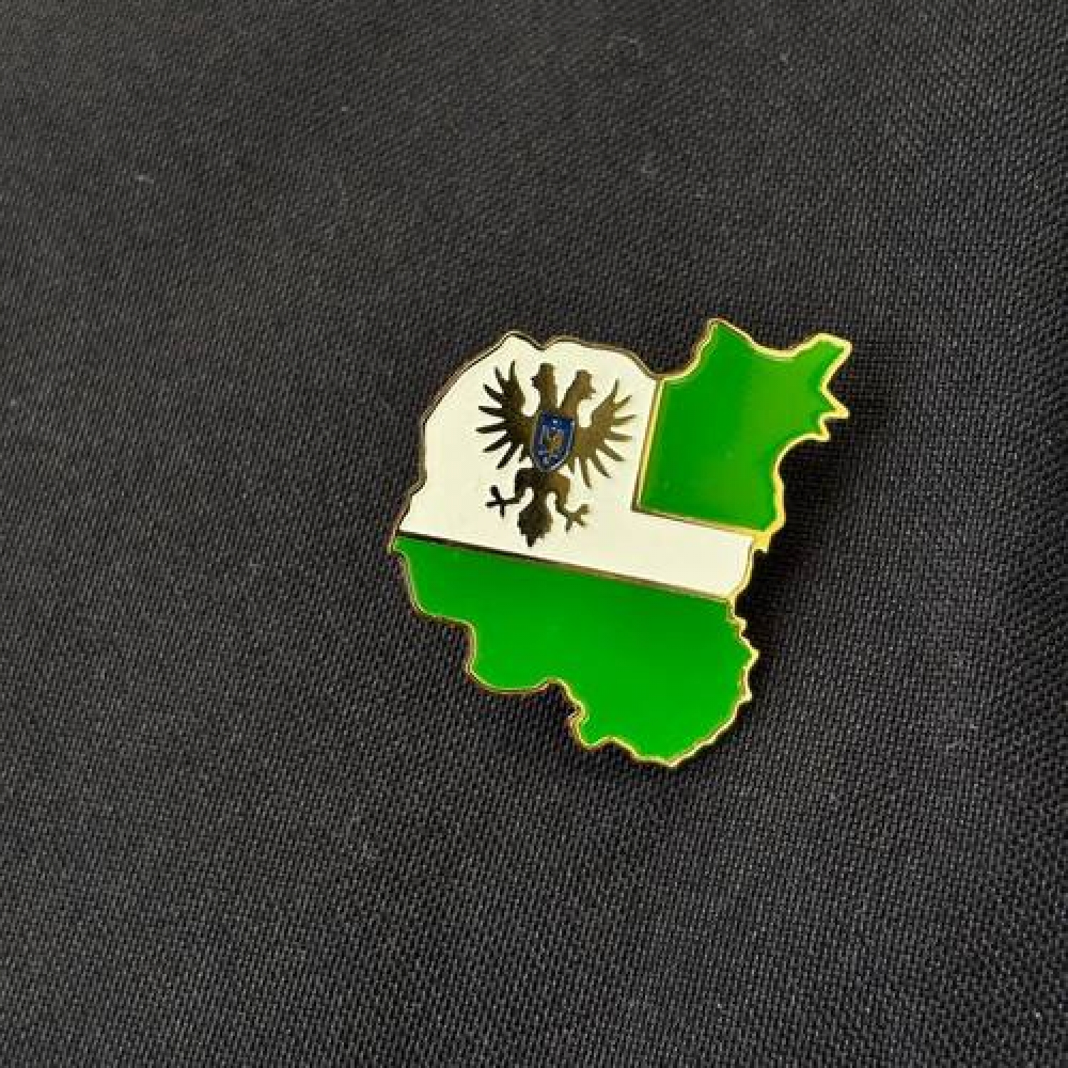 Значок Черниговщина