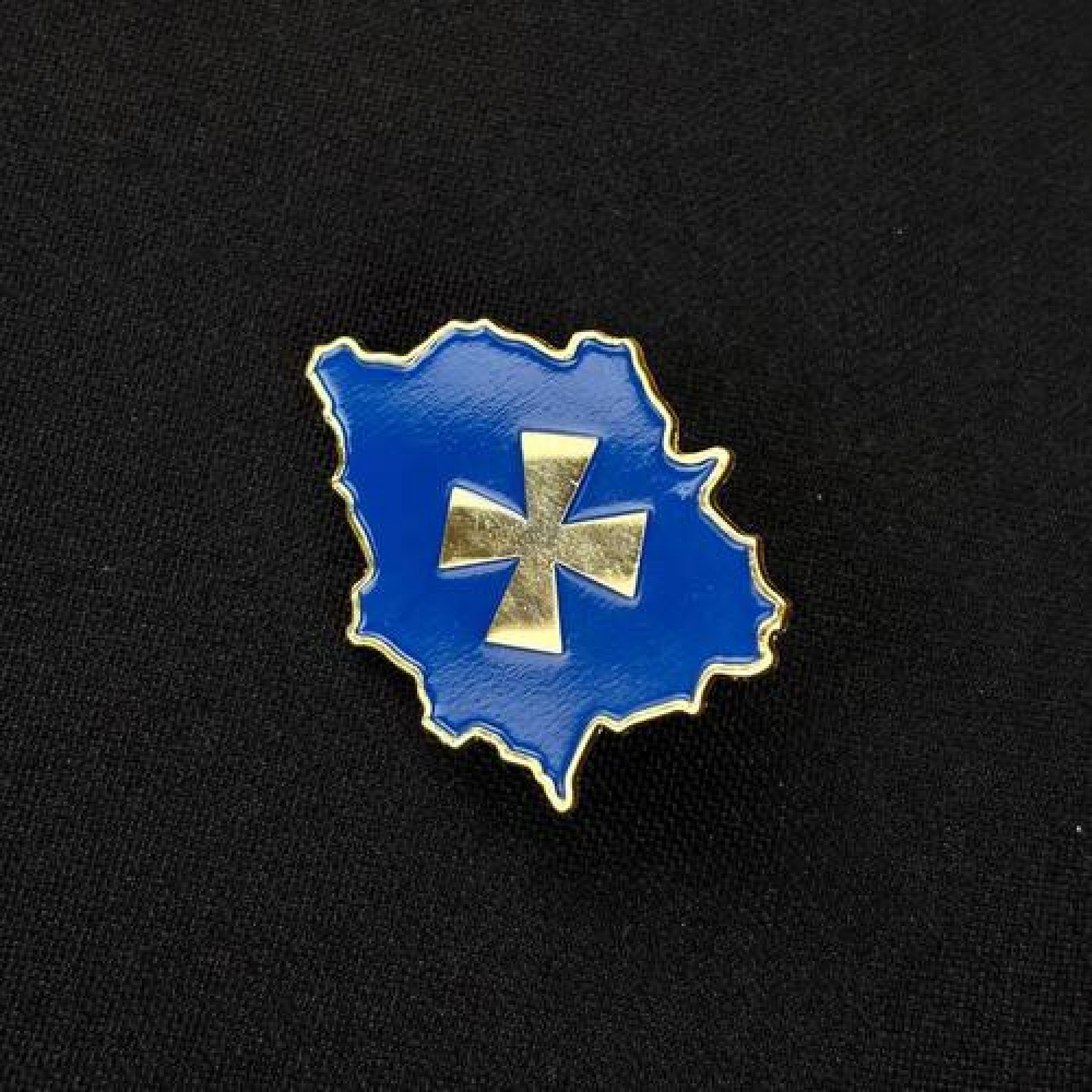 Значок Полтавщина