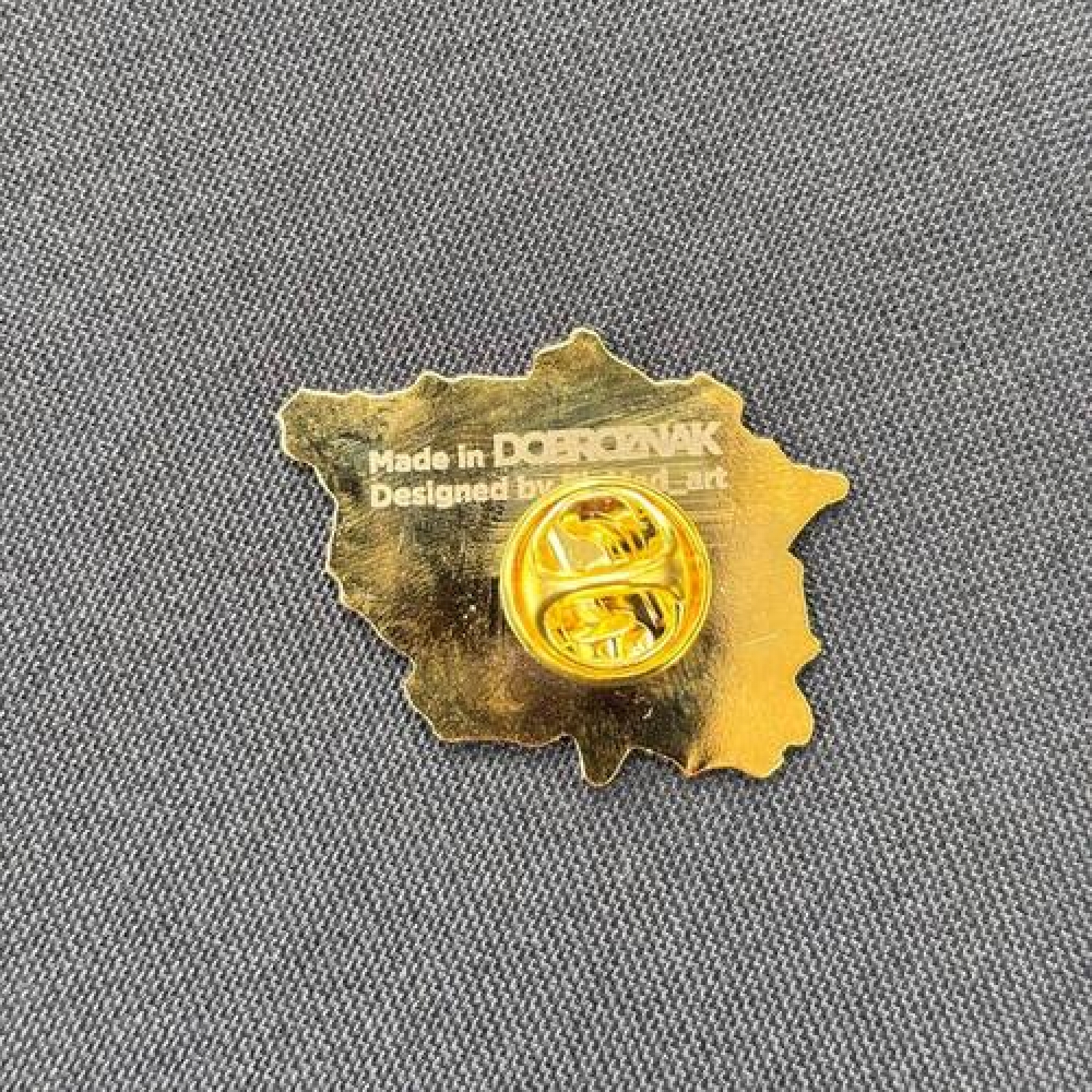 Значок Полтавщина