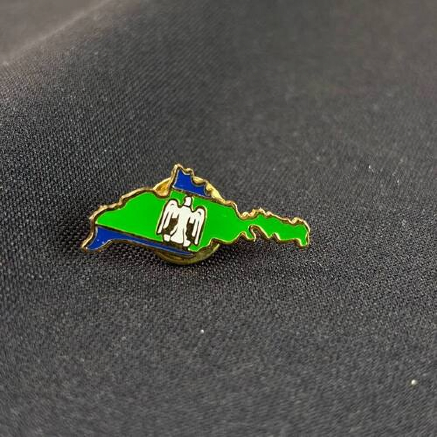 Значок Чернівеччина