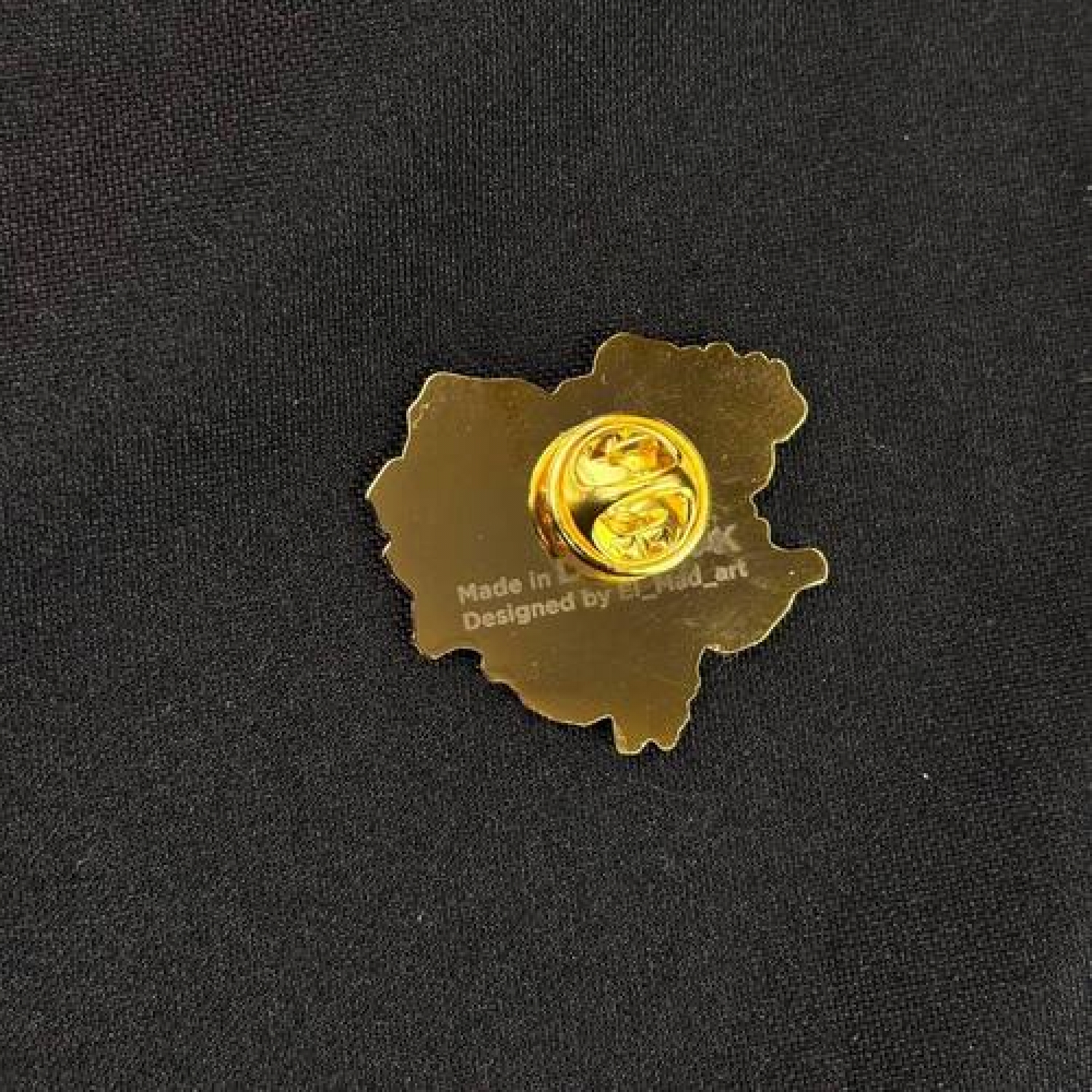 Значок Харківщина