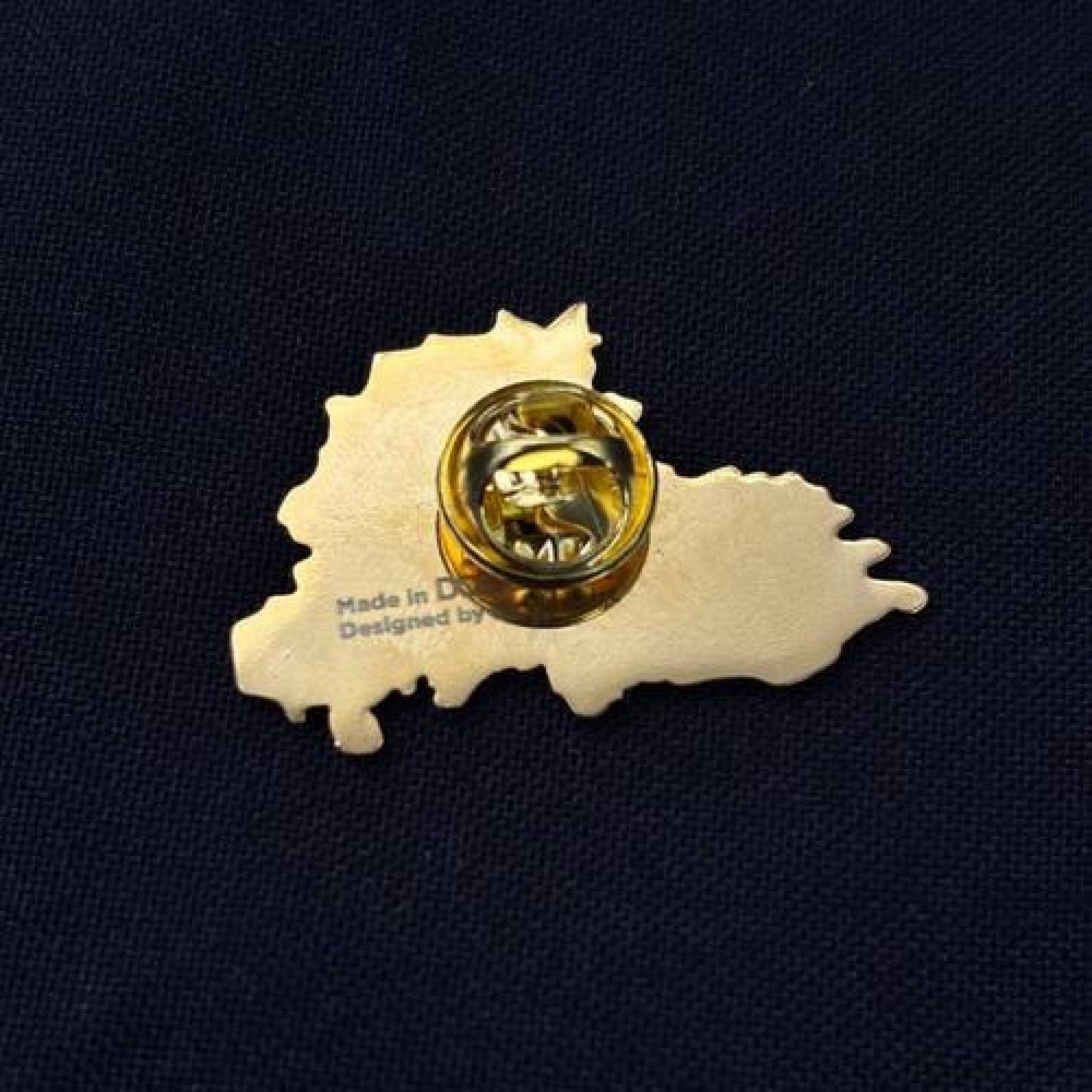 Значок Херсонщина