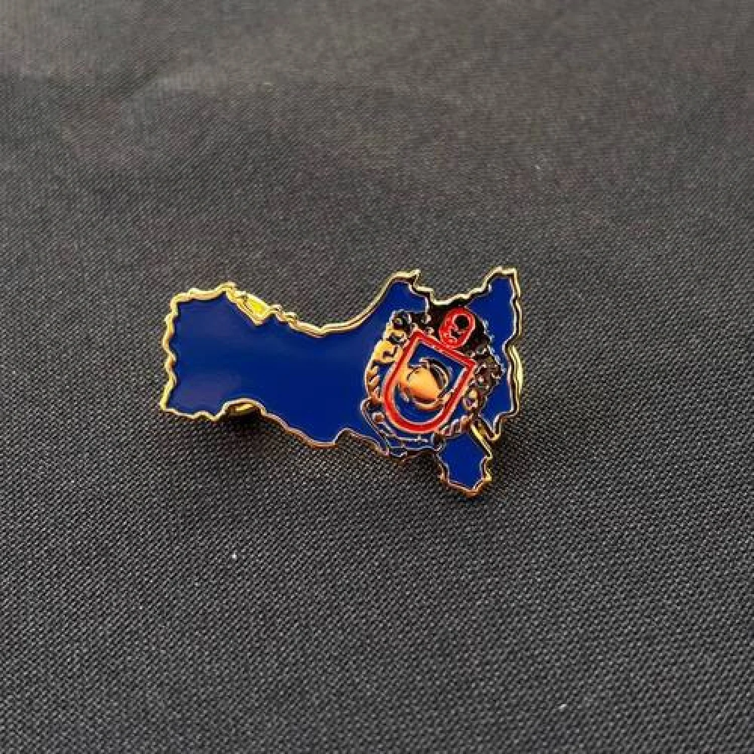 Значок Черкащина