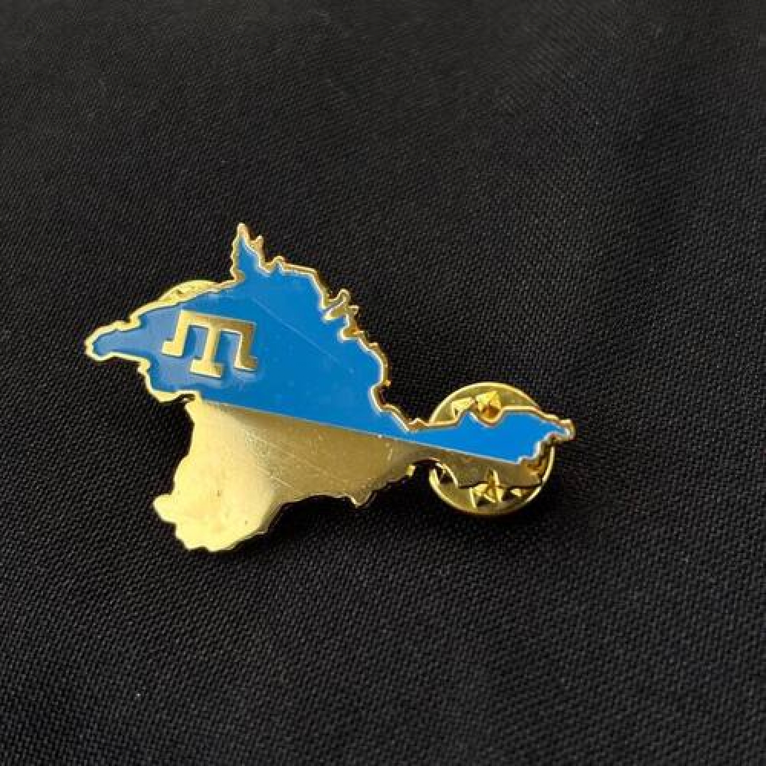 Значок АР Крим