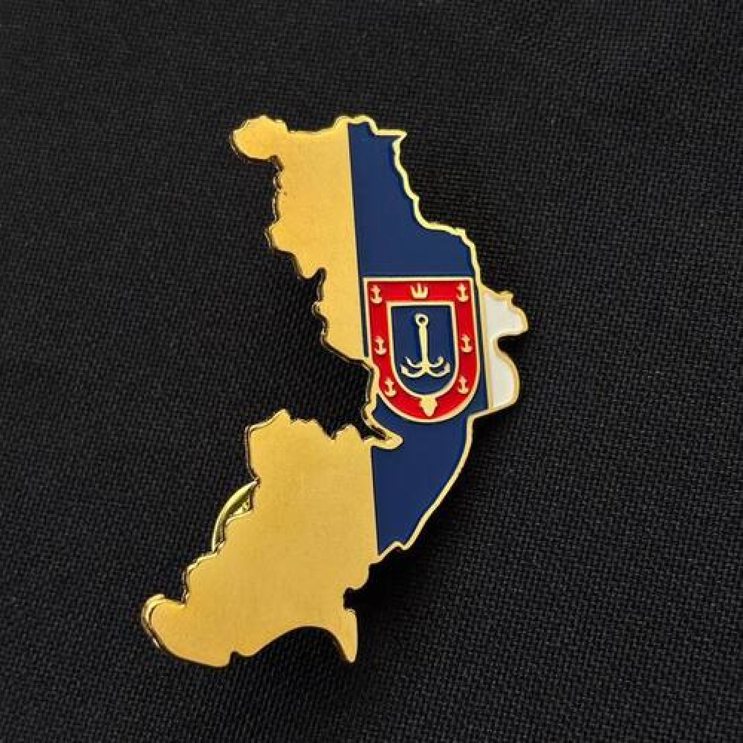 Значок Одещина