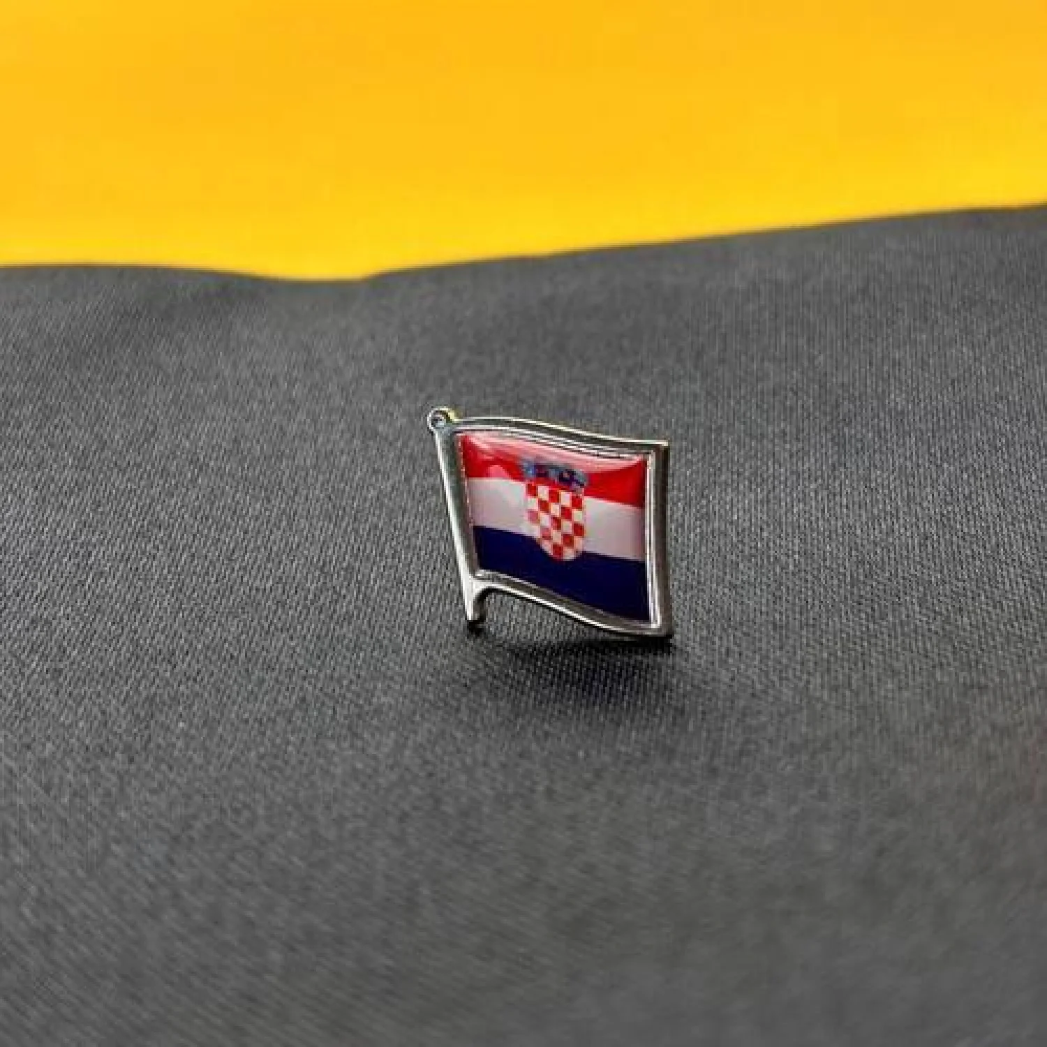 Значок флаг Нидерланды