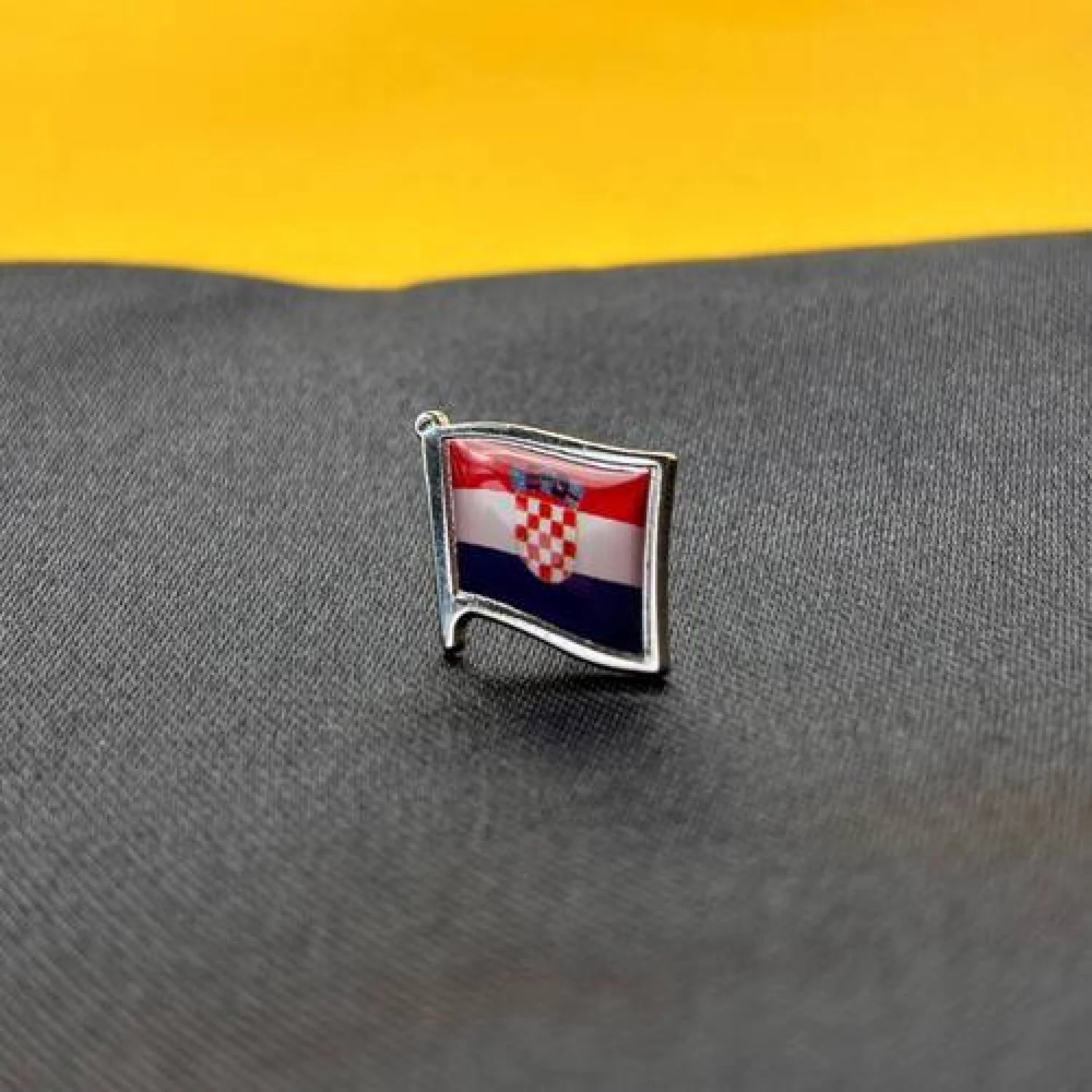 Значок флаг Нидерланды