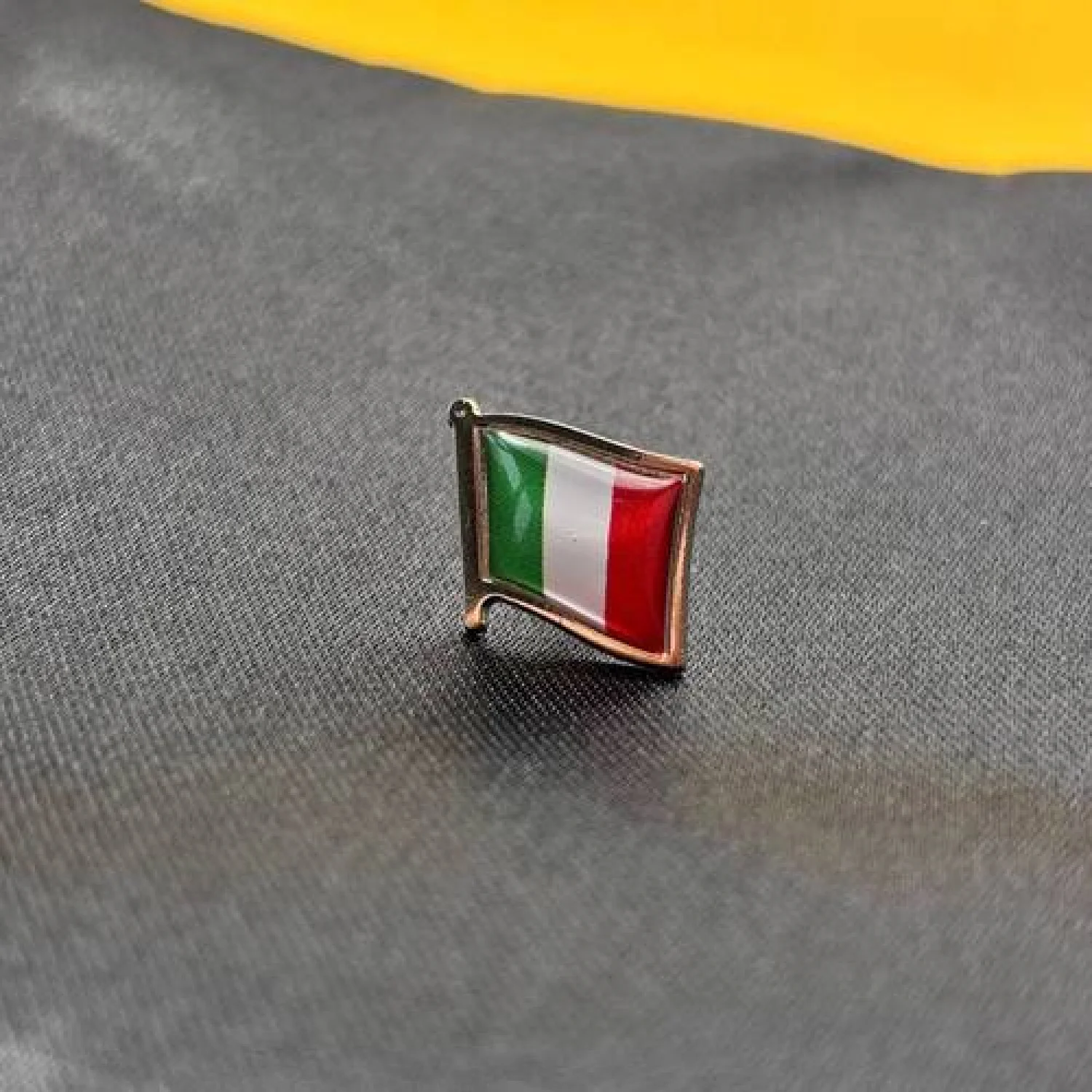 Значок прапор Італії