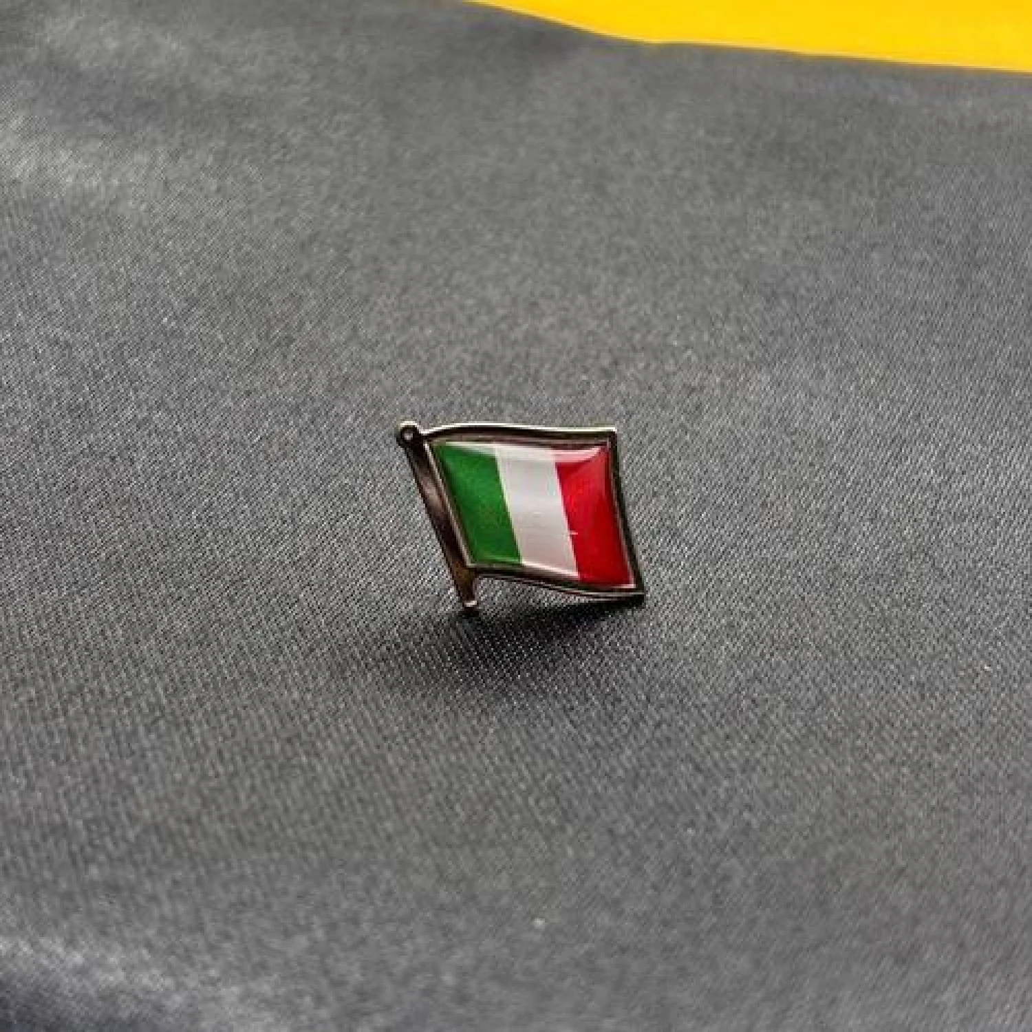 Значок прапор Італії