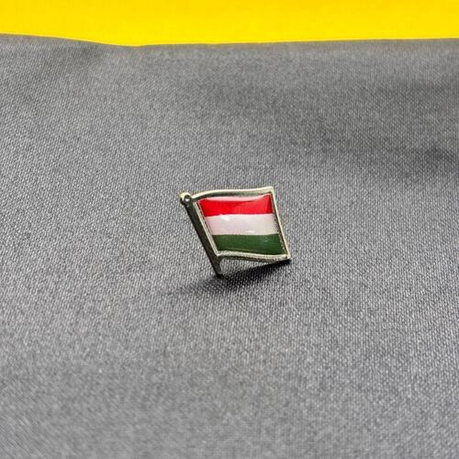 Значок прапор Угорщини