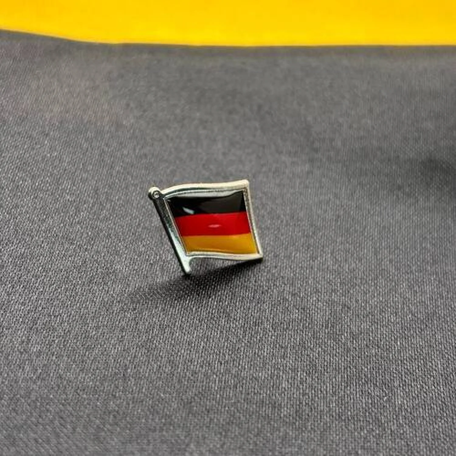 Значок прапор Німеччини