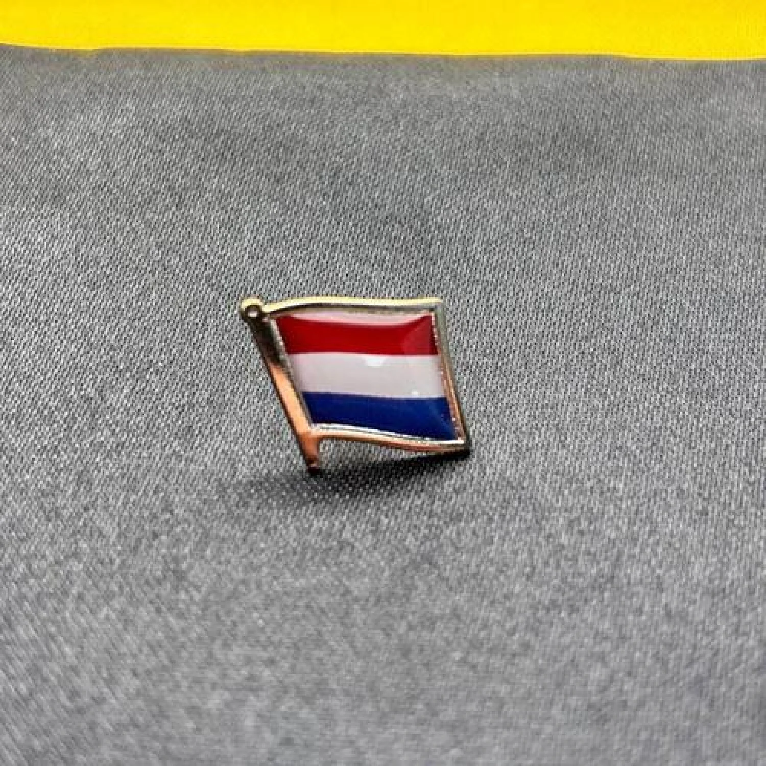 Значок прапор Нідерландів