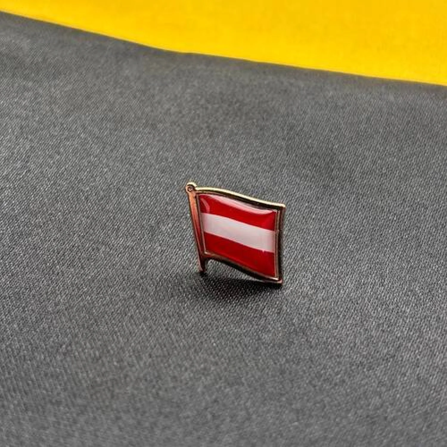 Значок прапор Австрії