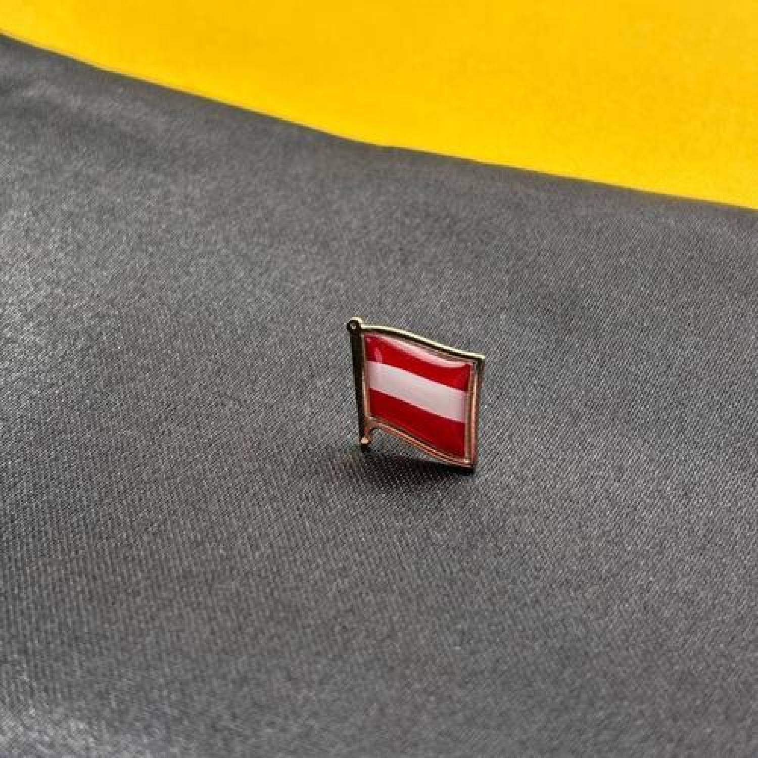 Значок прапор Австрії