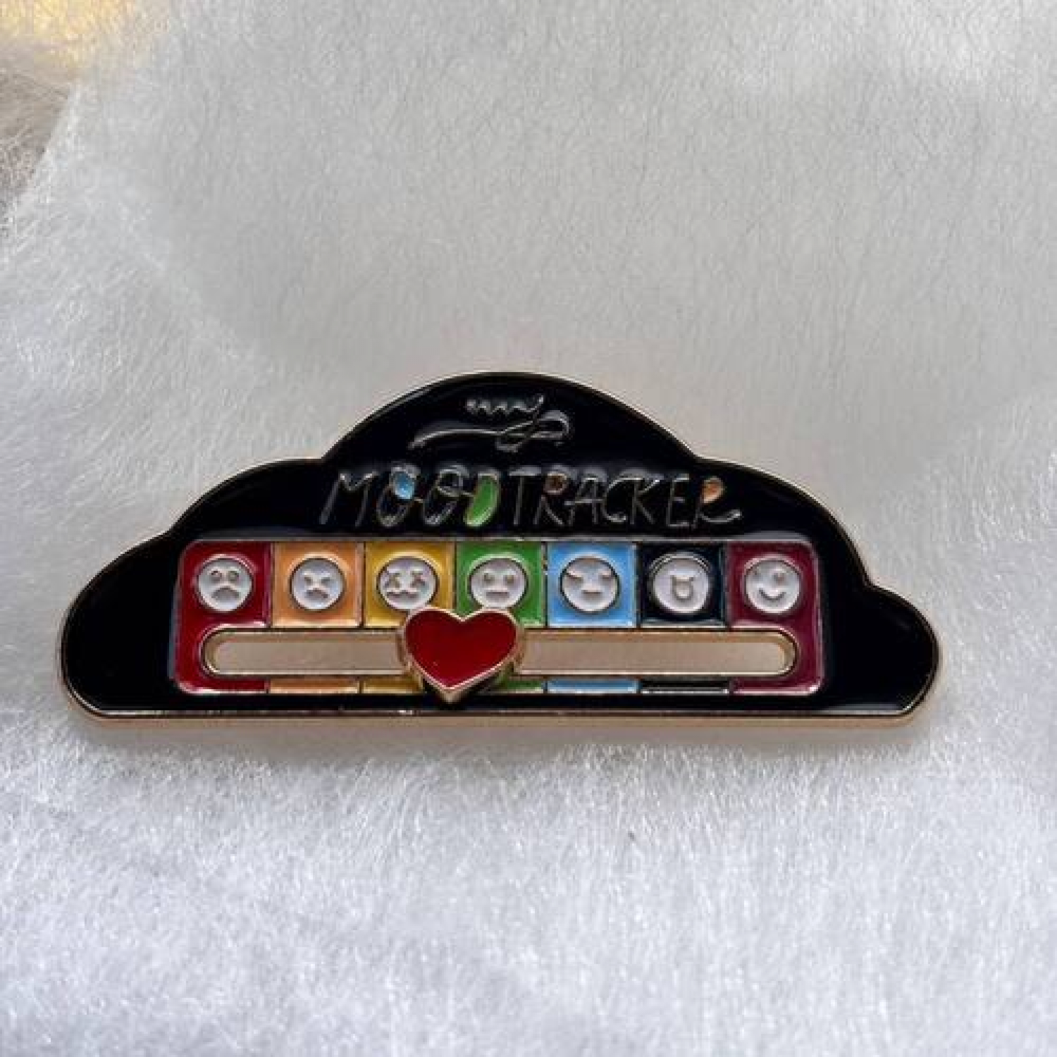 Значок Трекер My Mood Tracker