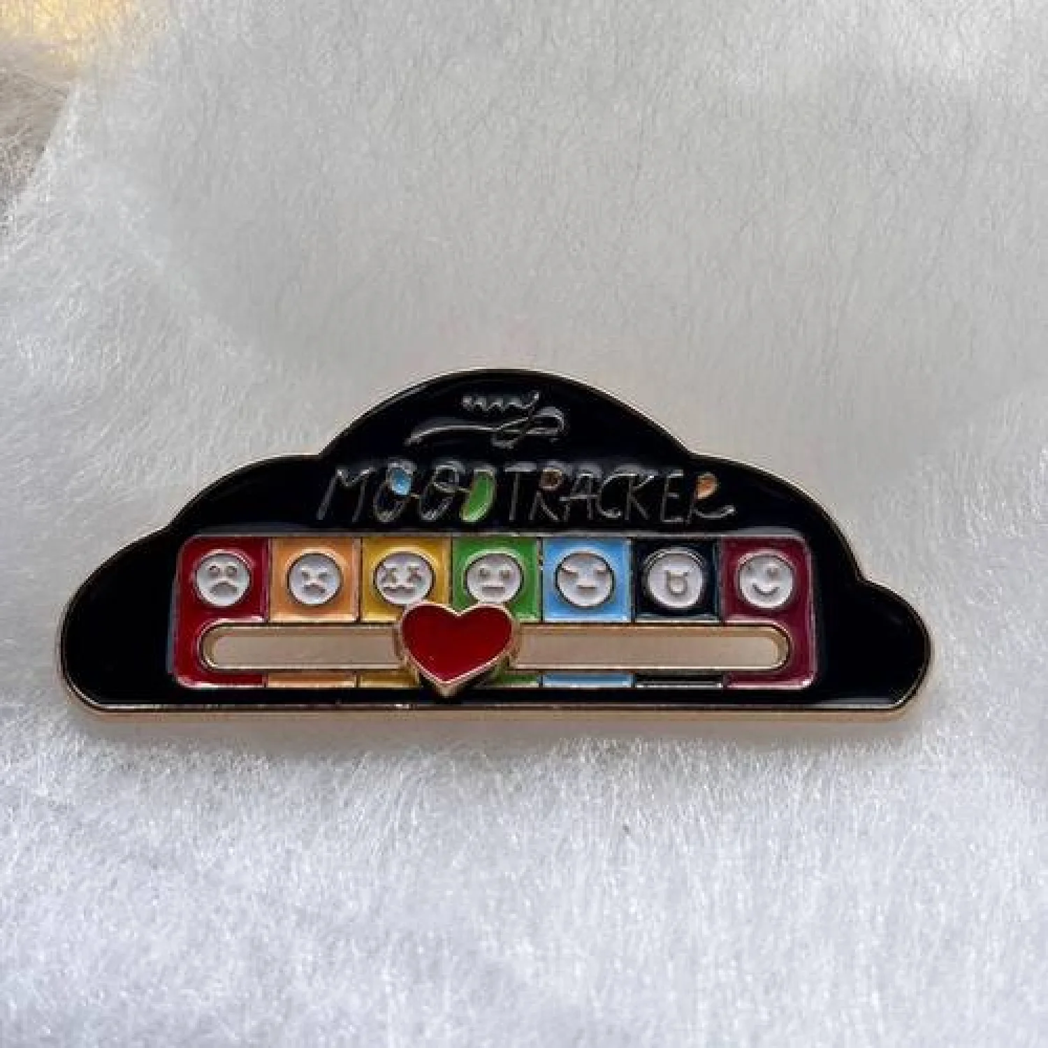 Значок Трекер My Mood Tracker