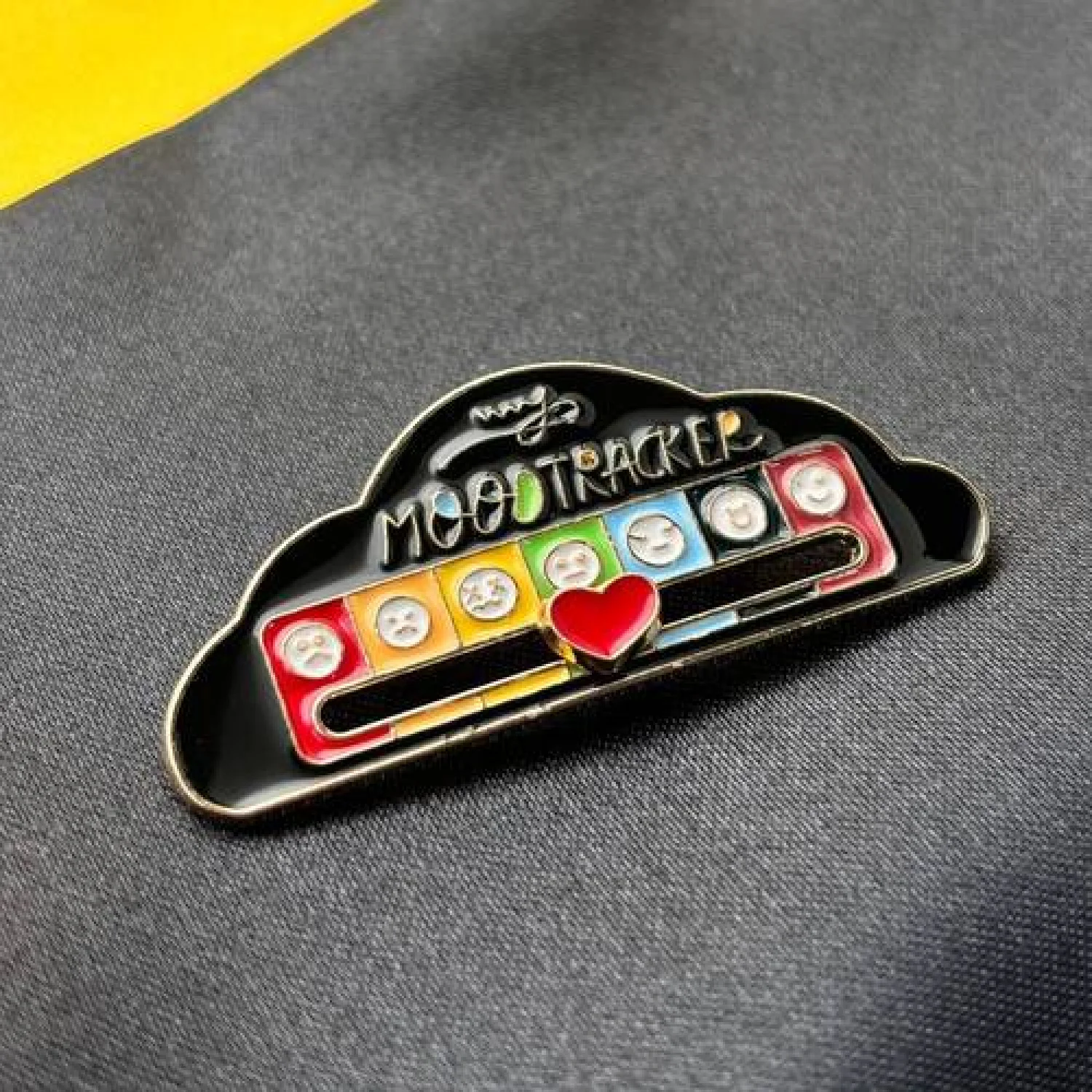 Значок Трекер My Mood Tracker