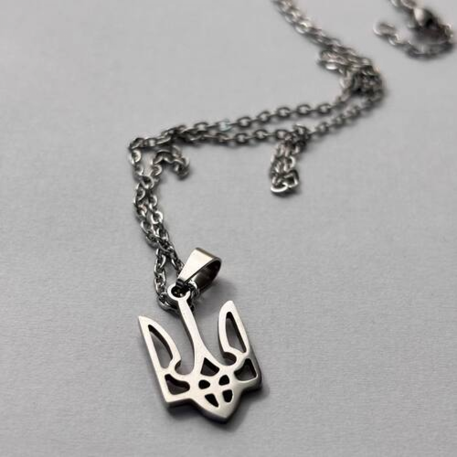 Кулон/підвіска Герб великий