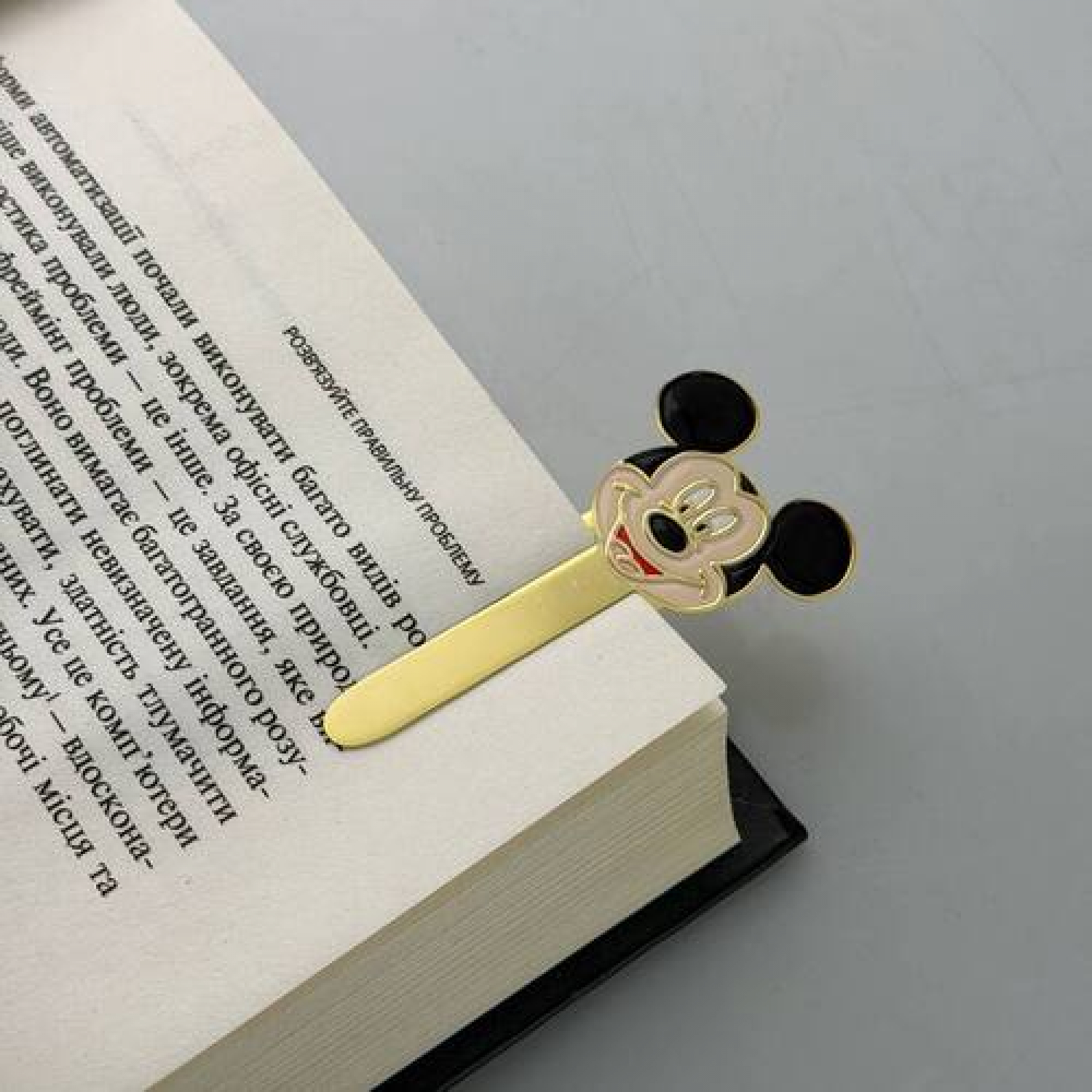 Закладка для планера BookLadka#35