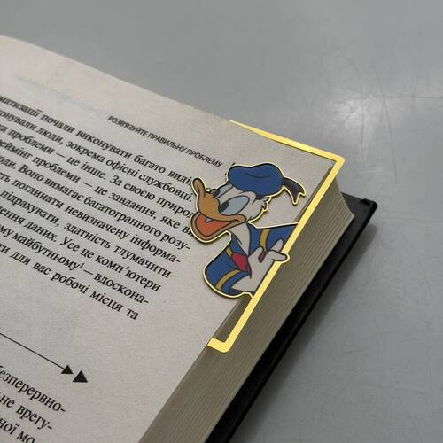 Закладка для планера BookLadka#41