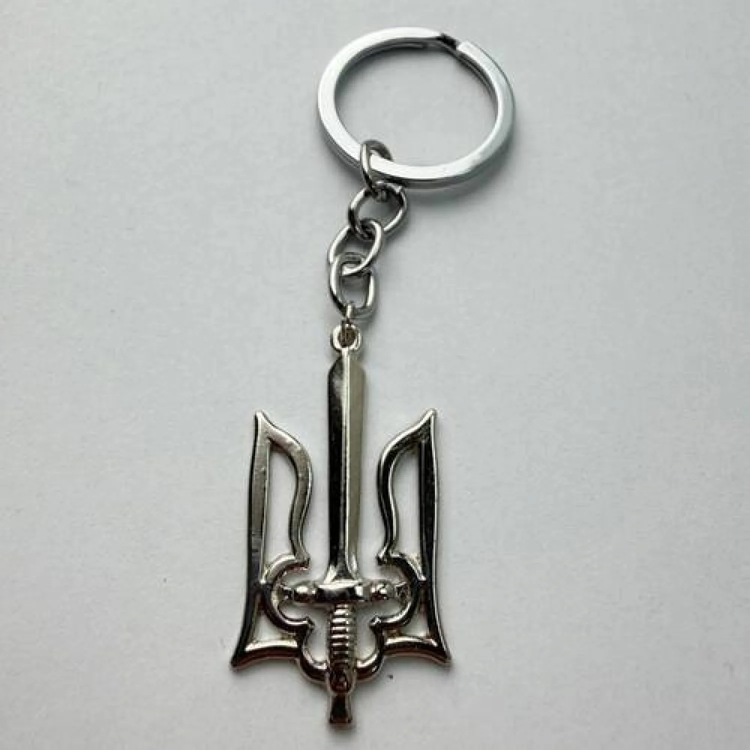 Брелок Тризуб України