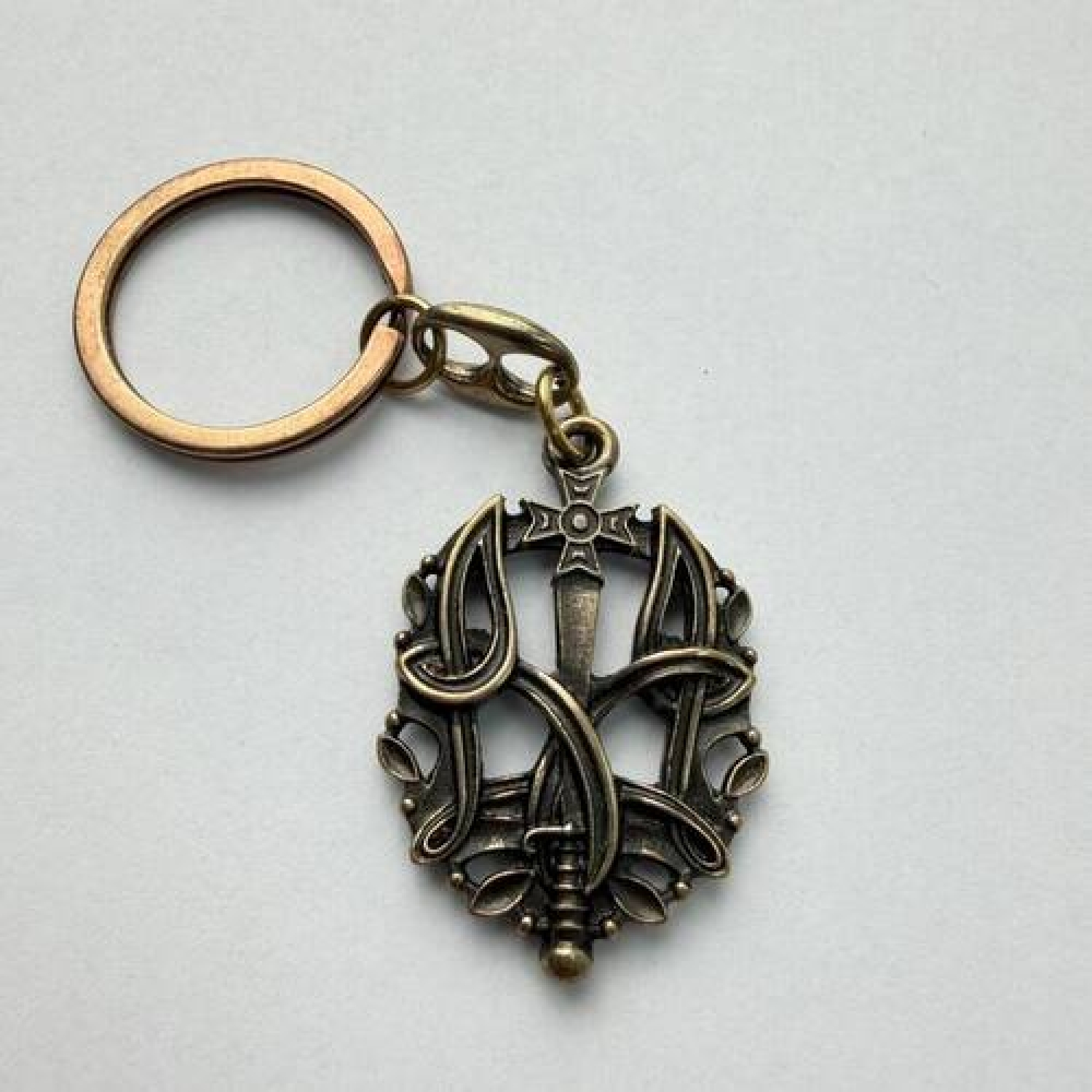 Брелок Герб