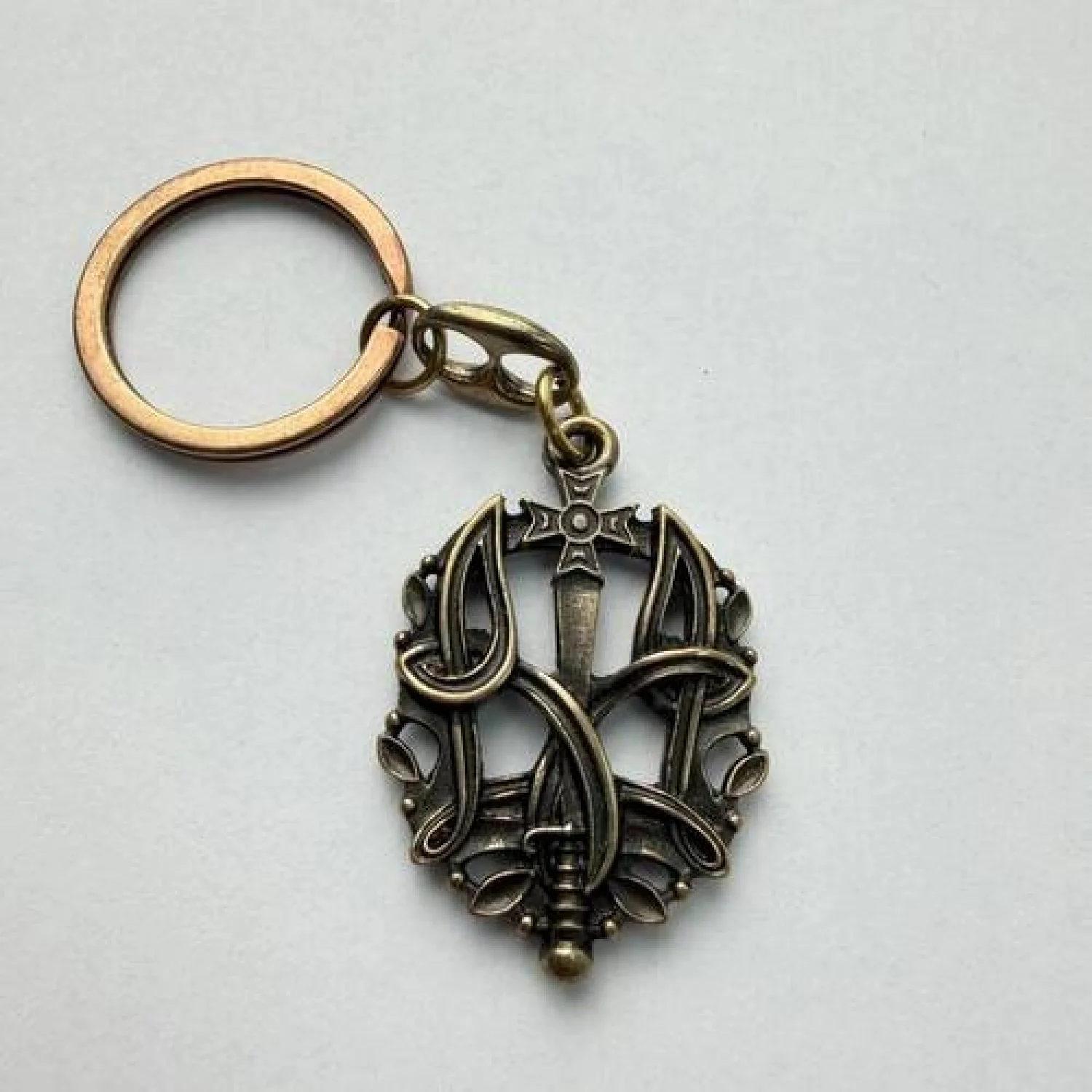 Брелок Герб