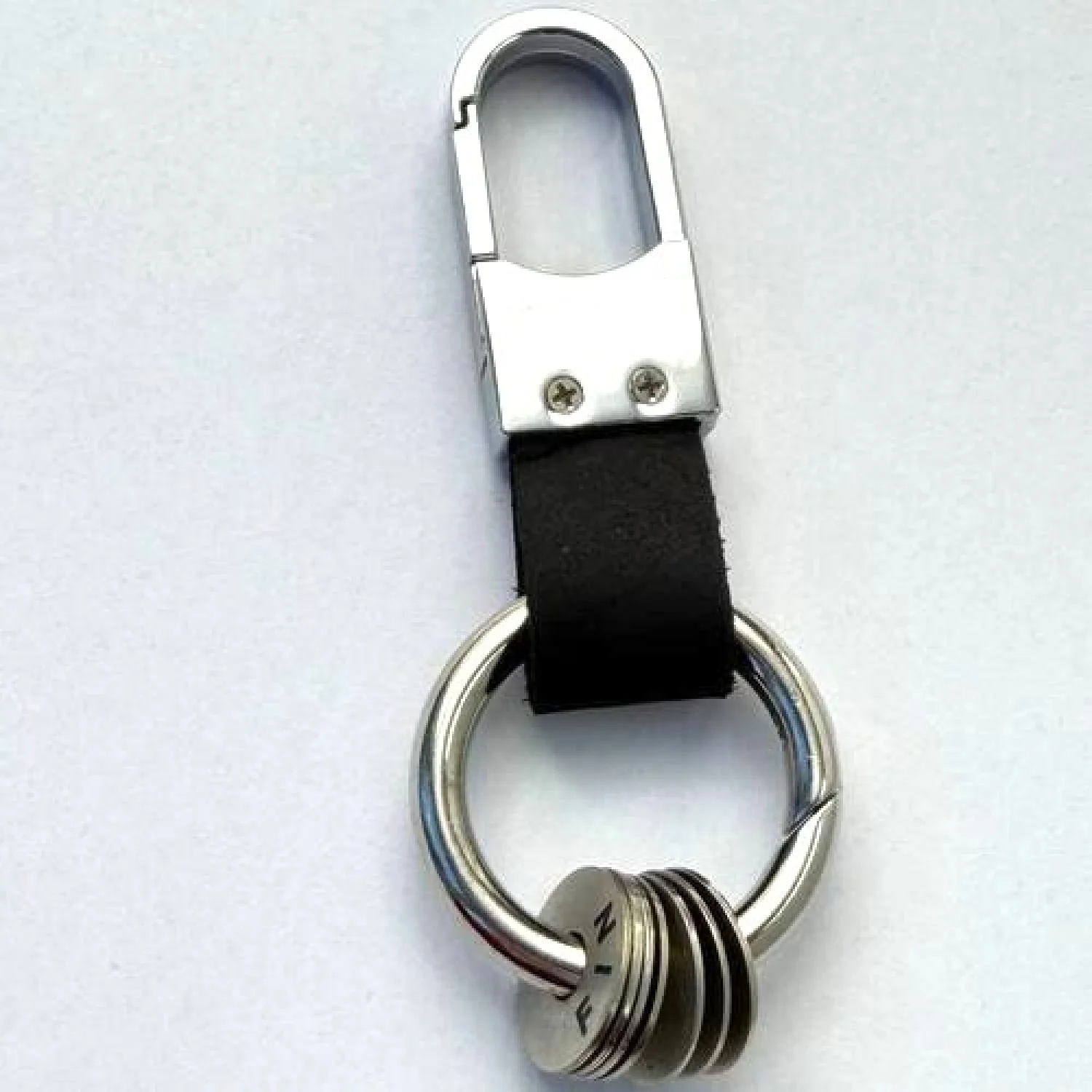 Брелок MyTravelRings Black