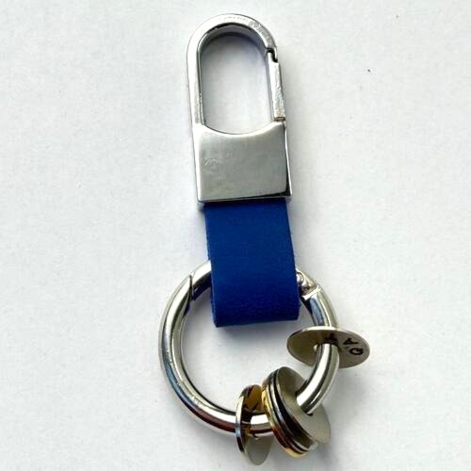 Брелок MyTravelRings Ultramarine