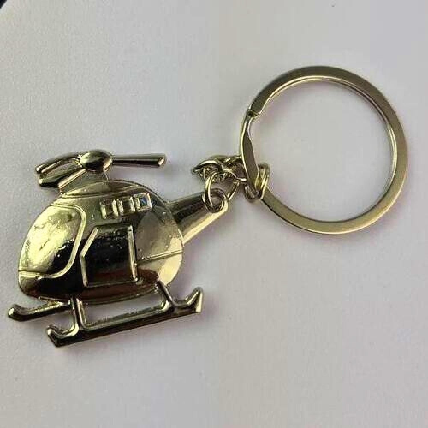 Брелок Вертолет