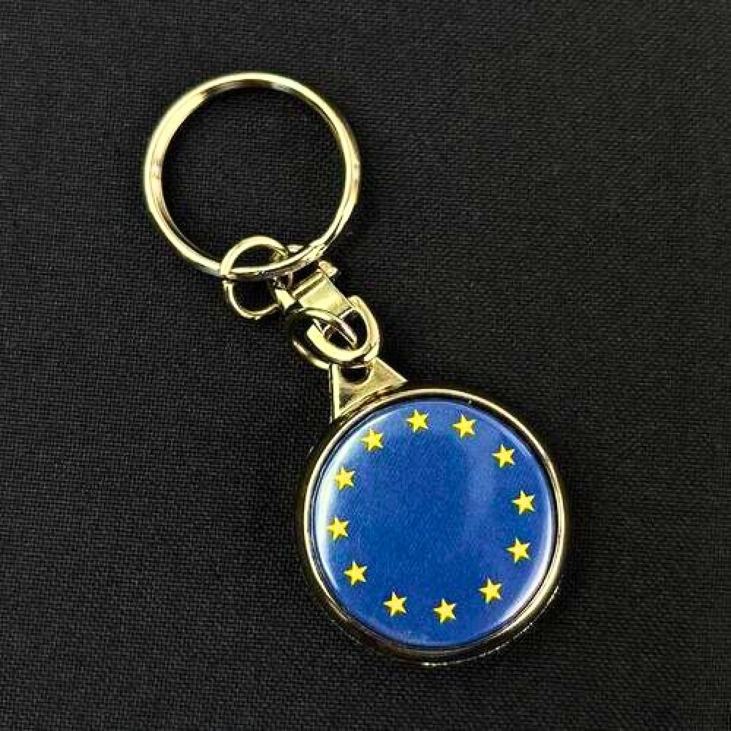 Брелок флаг ЕС