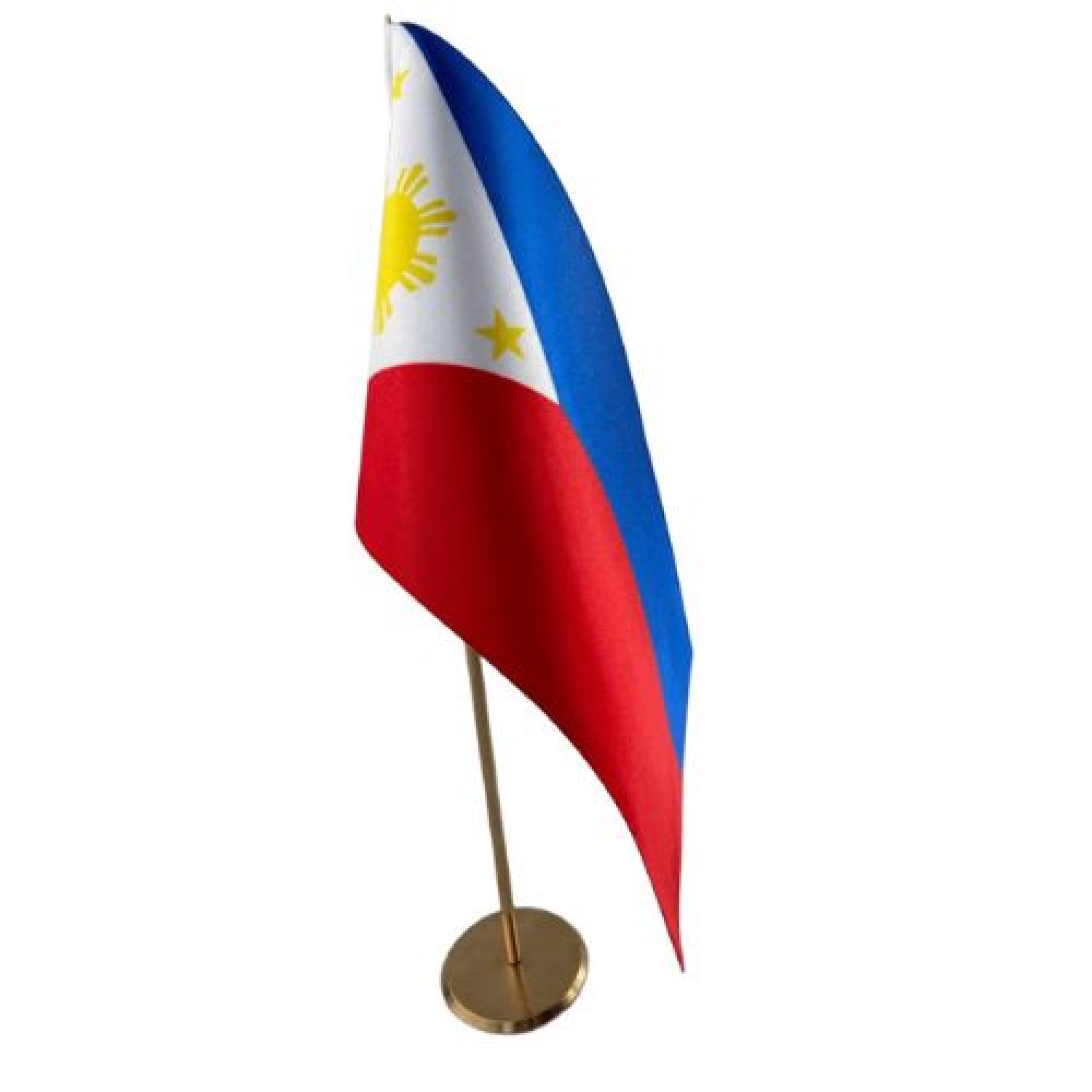 Флаг Филиппин (12х24 см)