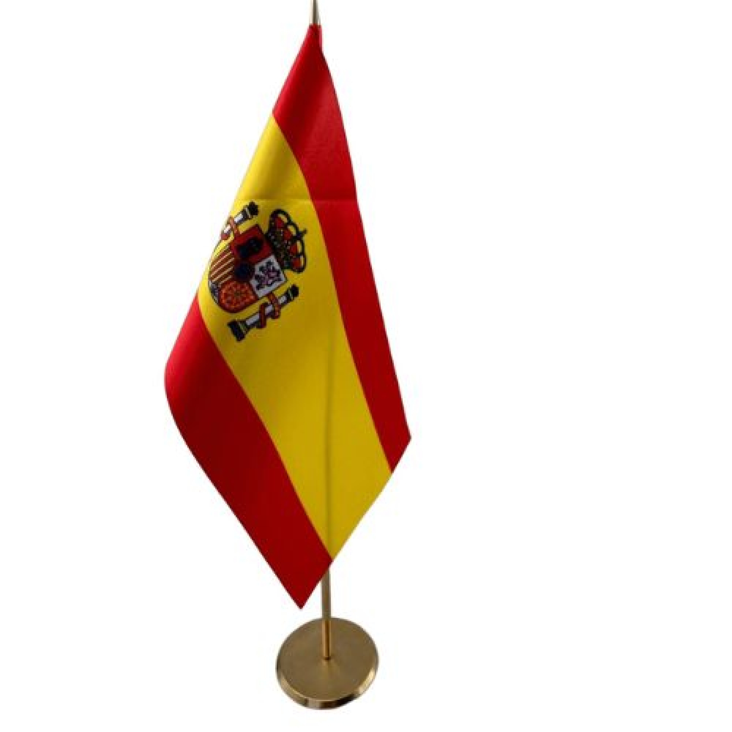 Флаг Испании (12х24 см)