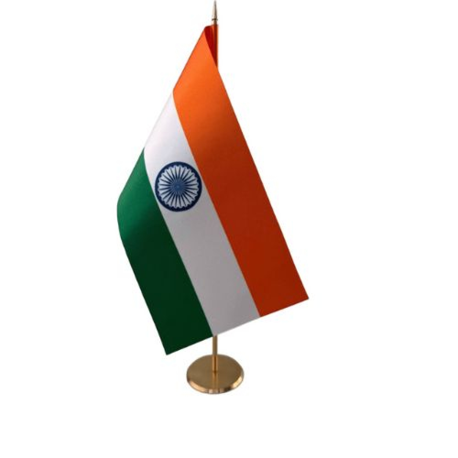 Флаг Индии (12х24 см)